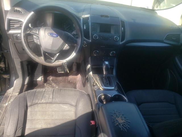 2015 FORD EDGE SE - 2FMTK3G83FBC41154