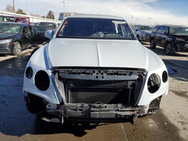 VIN SJAAC2ZV1HC014166 2017 Bentley Bentayga no.5