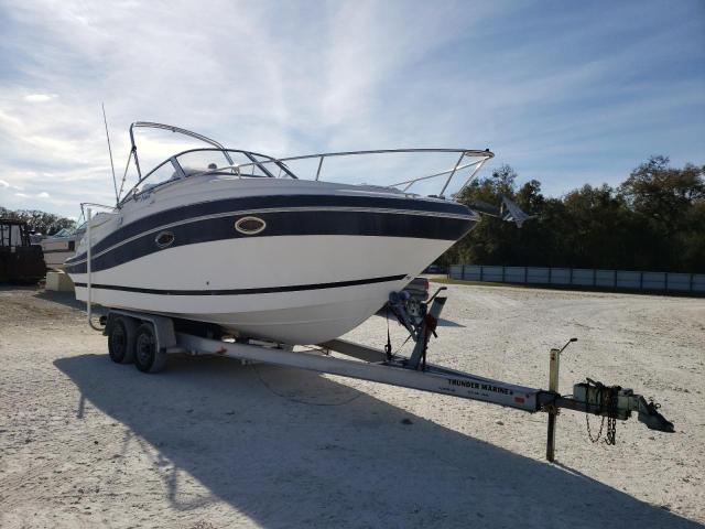 salvage yacht for sale florida