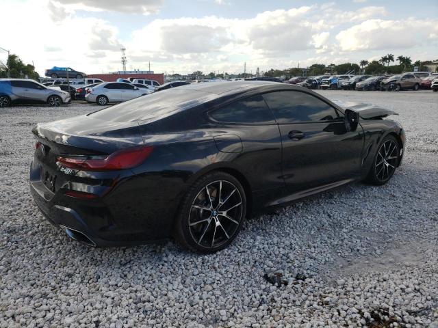 2020 BMW 840I - WBAAE2C02LBP62054