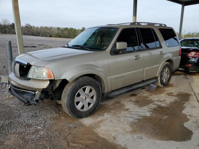 2005 Lincoln Navigator 