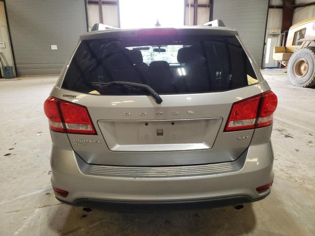 2016 DODGE JOURNEY SX - 3C4PDDBG2GT163315