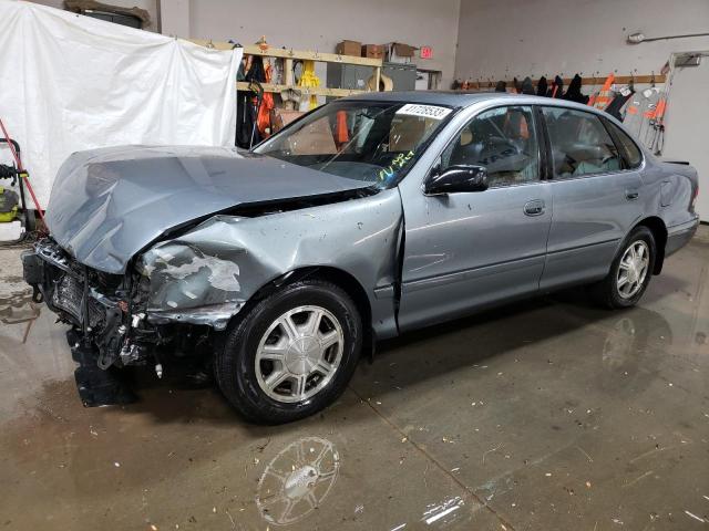 1996 Toyota Avalon XL