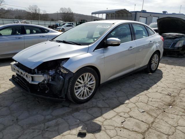 2018 FORD FOCUS TITA - 1FADP3J27JL314989