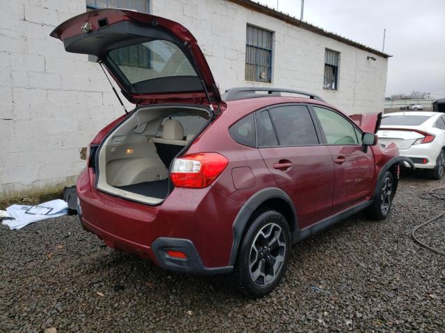 JF2GPADC3F8245858 Subaru XV