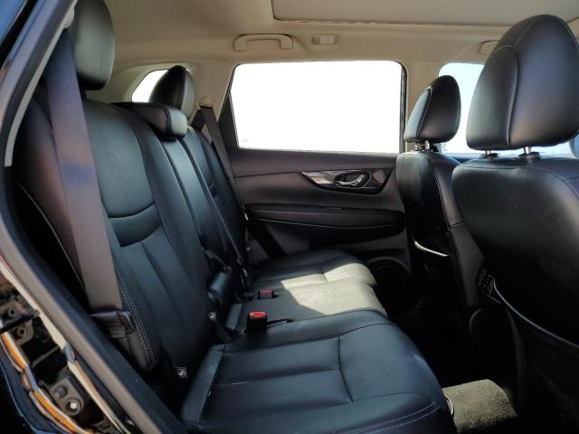 2017 NISSAN ROGUE S 5N1AT2MT2HC773148