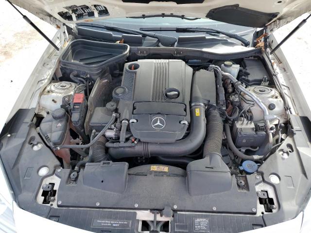2015 MERCEDES-BENZ SLK 250 - WDDPK4HA8FF102185