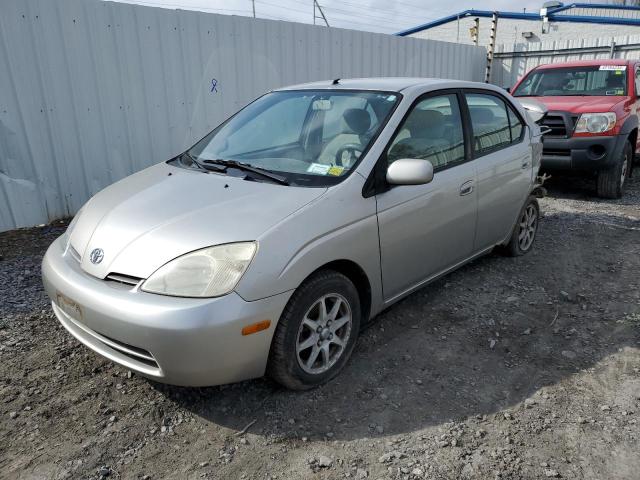 2001 Toyota Prius 