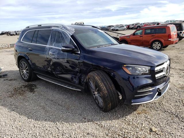 2021 MERCEDES-BENZ GLS 580 4M 4JGFF8GE6MA415456