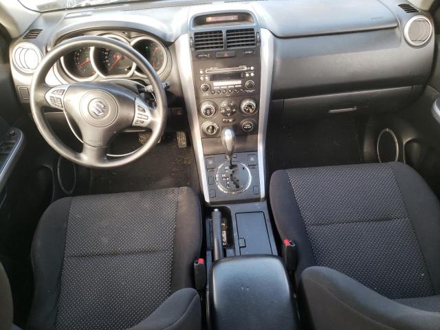JS3TD944574201223 Suzuki Grand Vitara Xsport