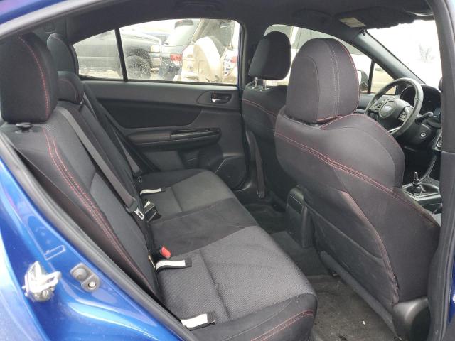 JF1VA1A64J9802601 Subaru WRX