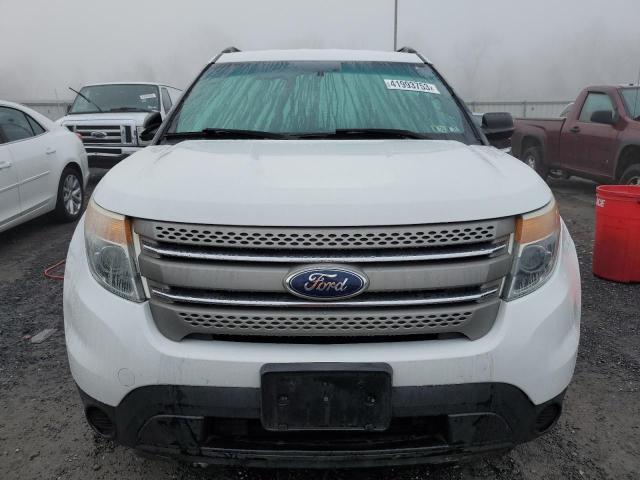 2015 FORD EXPLORER 1FM5K7B82FGB00110