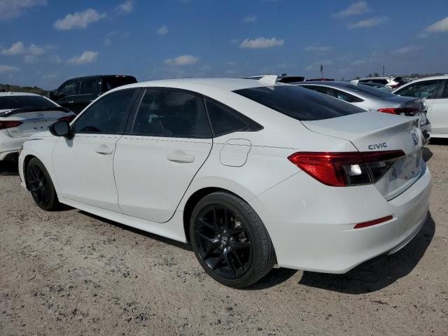2022 HONDA CIVIC SPOR 2HGFE2F58NH514693