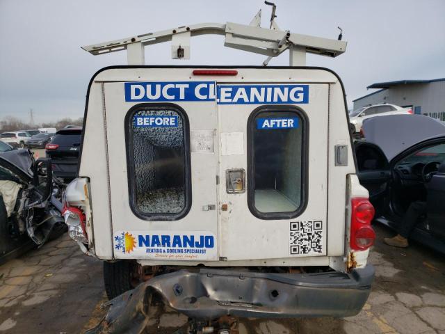 1D7HW22K47S202453 Dodge DAKOTA ST