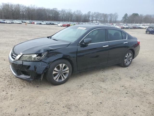 2015 Honda Accord Sedan LX