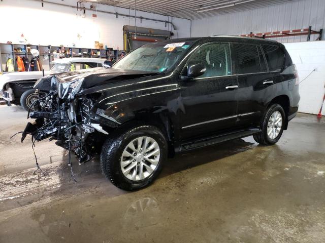 2014 Lexus GX 460 