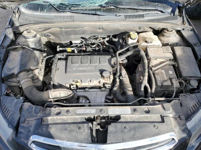 2016 CHEVROLET CRUZE LIMI 1G1PE5SB9G7194565