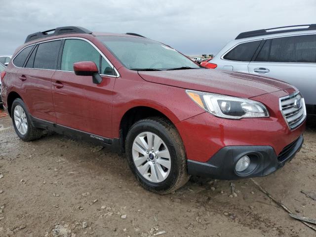 4S4BSACC4H3325741 Subaru Outback 2.5i Premium