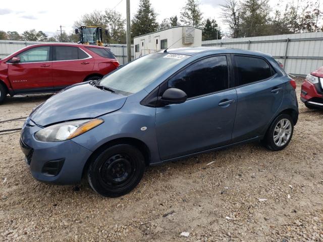 2014 Mazda Mazda2 Sport