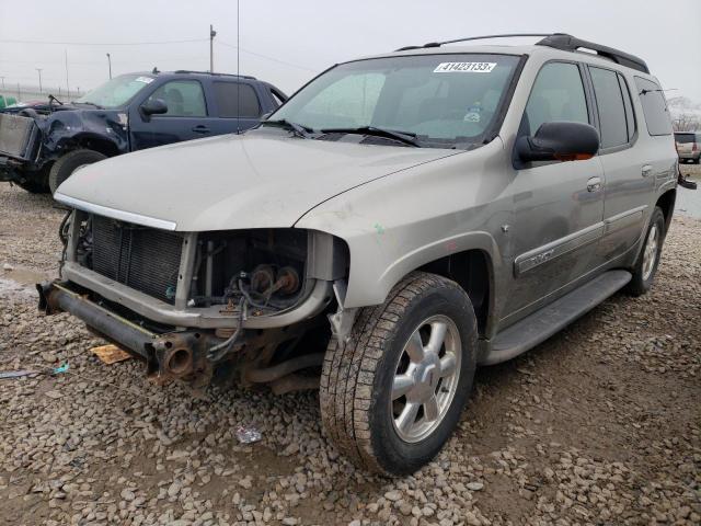 2003 GMC Envoy XL 