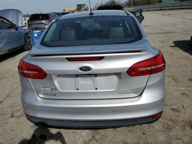 2018 FORD FOCUS TITA - 1FADP3J27JL314989