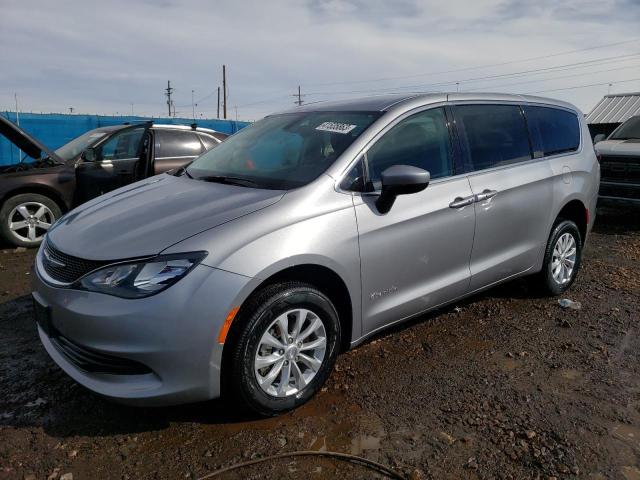 Vin: 2c4rc1dg8hr676497, lot: 41535863, chrysler pacifica touring 2017 img_1