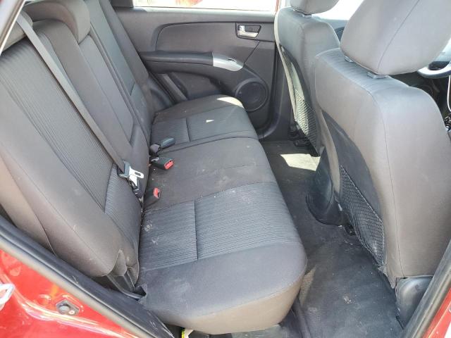 KNDJF723597631222 KIA Sportage Lx
