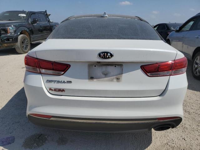 2016 KIA OPTIMA LX 5XXGT4L35GG053269