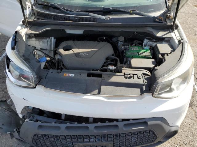 KNDJN2A29F7144468 KIA Soul