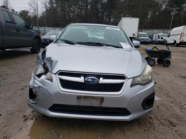 JF1GPAD62CH233436 Subaru Impreza Premium