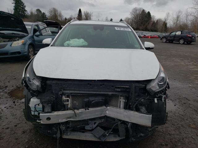 2019 KIA NIRO TOURI - KNDCE3LC4K5252717