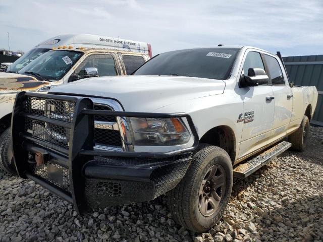 Salvage cars for sale from Copart Sikeston, MO: 2013 Dodge RAM 3500 SLT