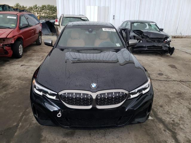 2021 BMW M340XI - 3MW5U9J05M8B54015