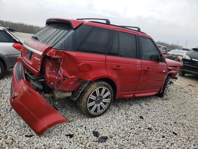 SALSH2E42DA796302 Land Rover RANGEROVER