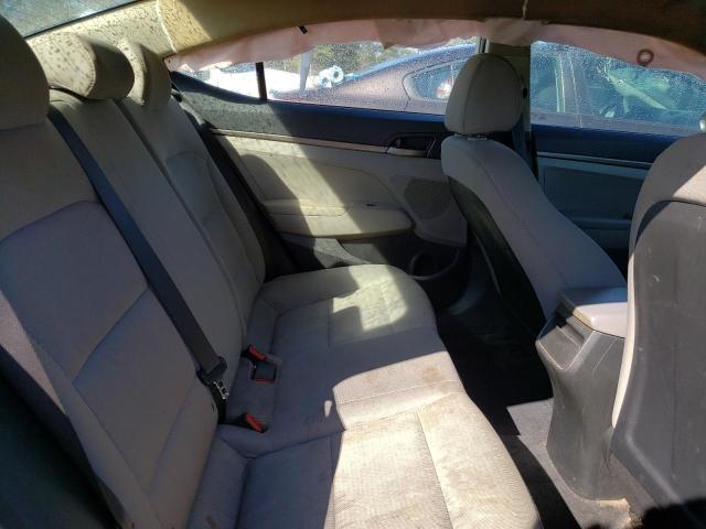 2017 HYUNDAI ELANTRA SE 5NPD74LF3HH211471