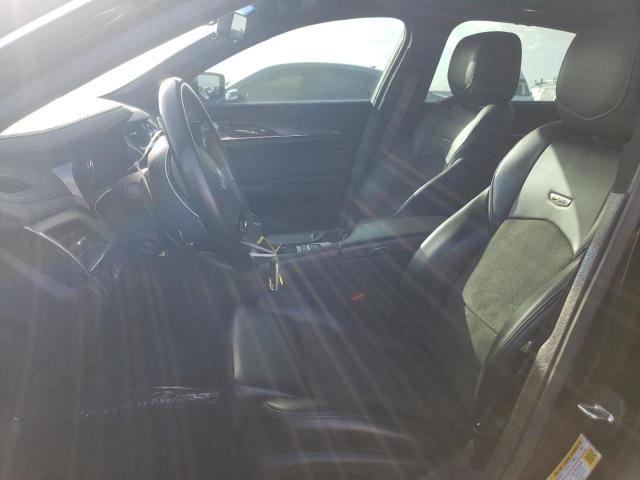 2017 CADILLAC CTS-V - 1G6A15S62H0155647