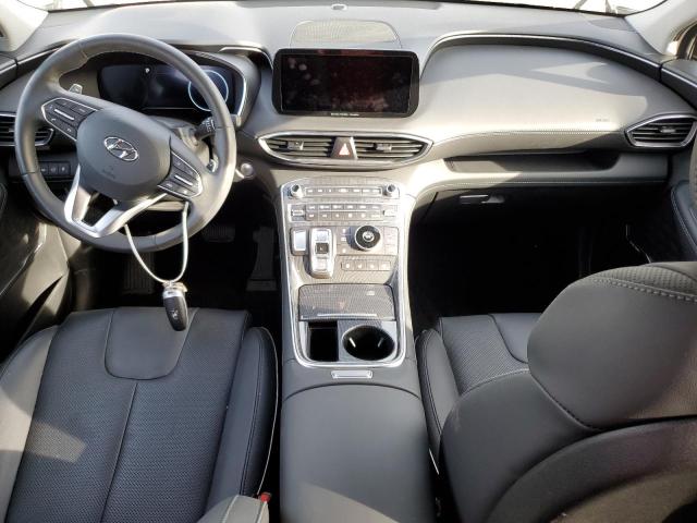 2021 HYUNDAI SANTA FE L - 5NMS44ALXMH328111