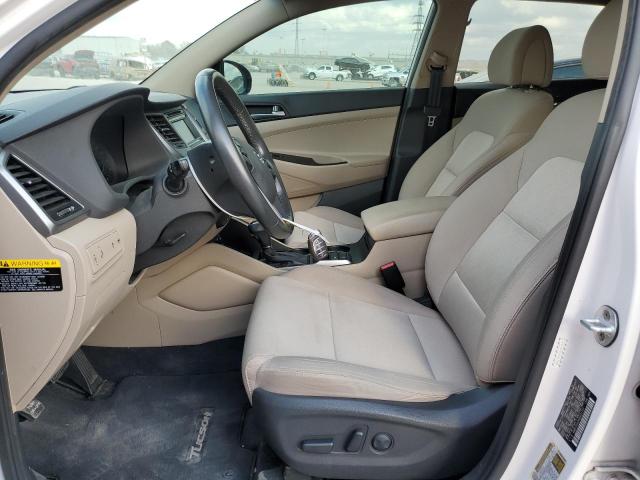 2016 HYUNDAI TUCSON LIM - KM8J33A26GU221131