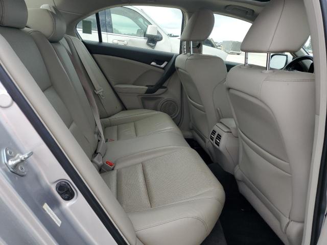 JH4CU2F63EC003181 Acura TSX