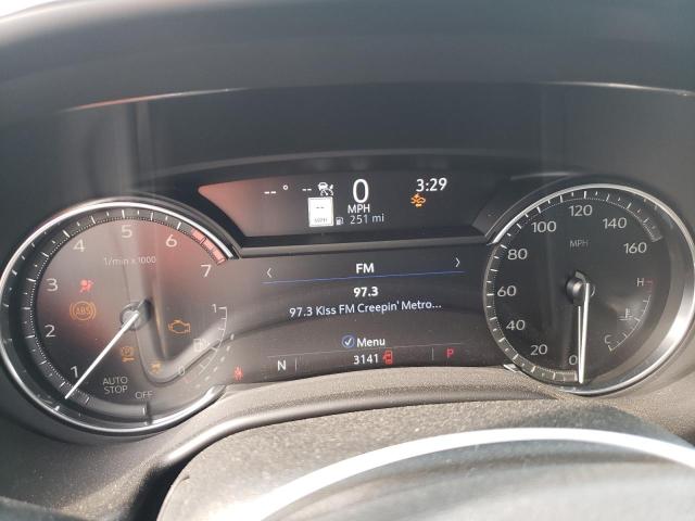 2022 CADILLAC CT5 PREMIU - 1G6DN5RW4N0127500