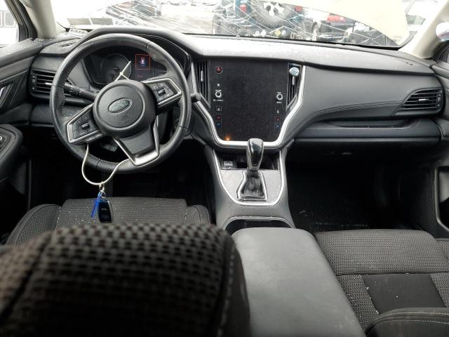 2021 SUBARU OUTBACK PR 4S4BTADC2M3147124