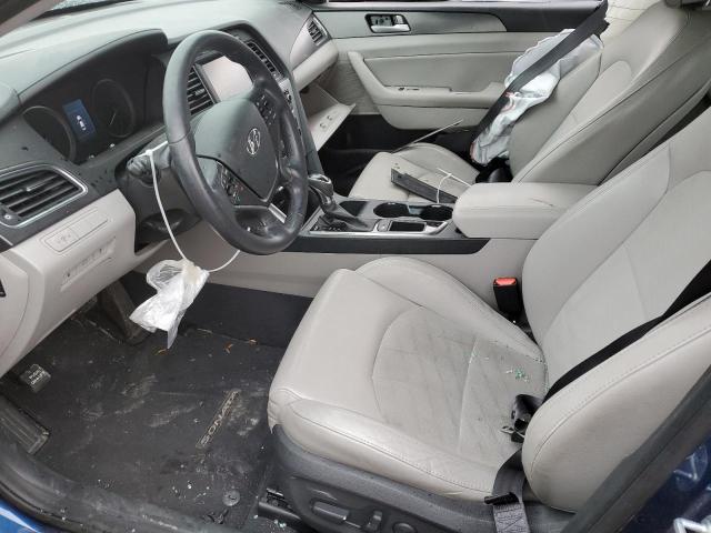 2017 HYUNDAI SONATA SPO 5NPE34AF5HH585826