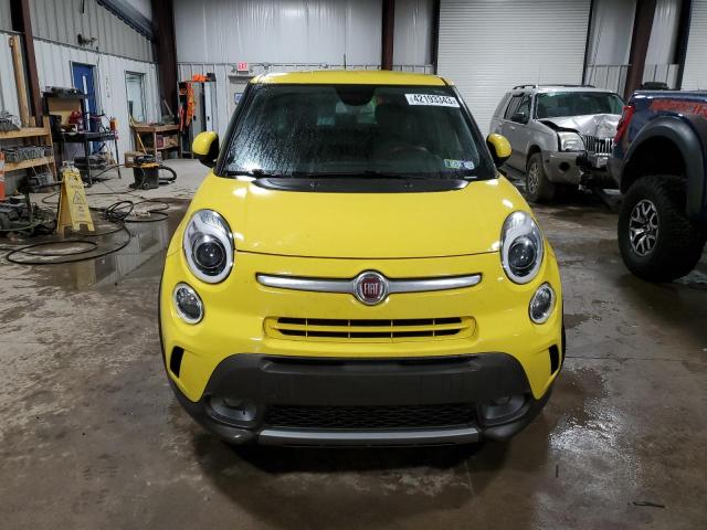 ZFBCFADH7EZ029132 Fiat 500