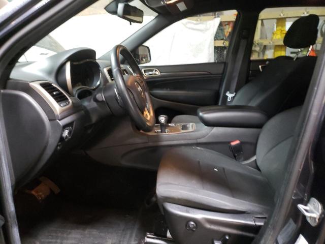 1C4RJFAG8EC159549 Jeep Grand Cherokee Laredo