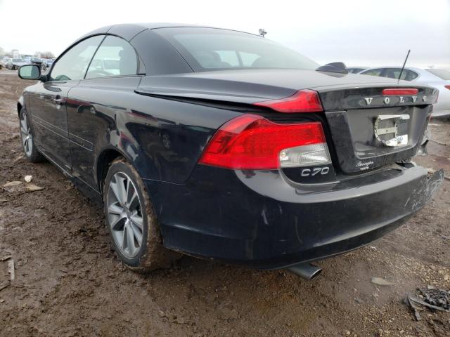 YV1672MC5DJ142327 Volvo C70