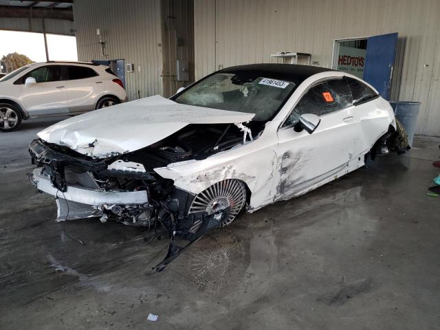 2018 MERCEDES-BENZ S 560 4MAT - WDDXJ8GB5JA032428