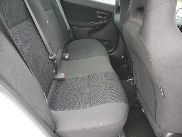 JF1GD29635H502229 Subaru Impreza Wrx