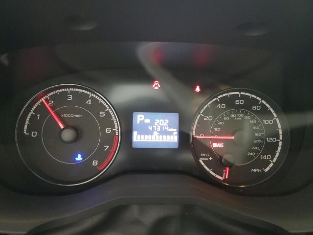 4S3GKAA65H3624422 Subaru Impreza