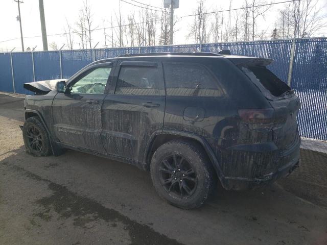 2019 JEEP GRAND CHER - 1C4RJFAG5KC737490