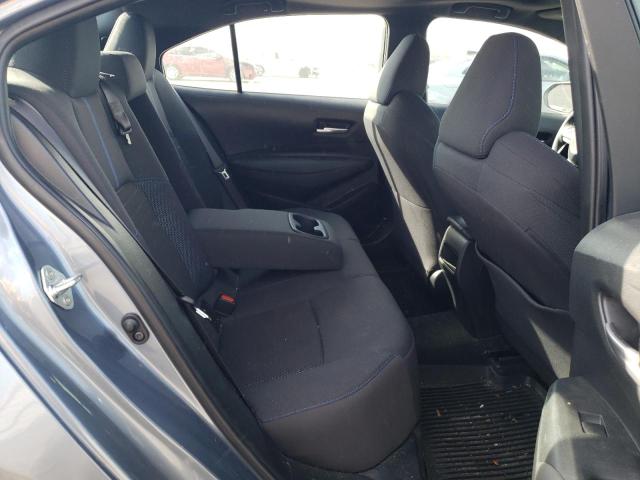 2020 TOYOTA COROLLA SE 5YFP4RCE1LP039706